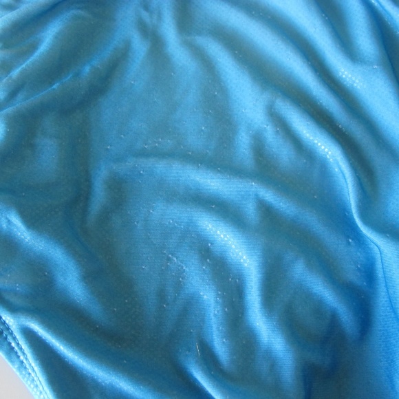 🔴🔴🔴SOLD🔴🔴🔴Bundle of 2 Girl's Toddler 1 Piece Bathing Swim Suits Size 3T - Picture 2 of 3